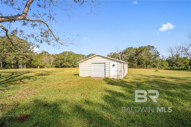 11580 Boe Rd, Grand Bay, AL 36541