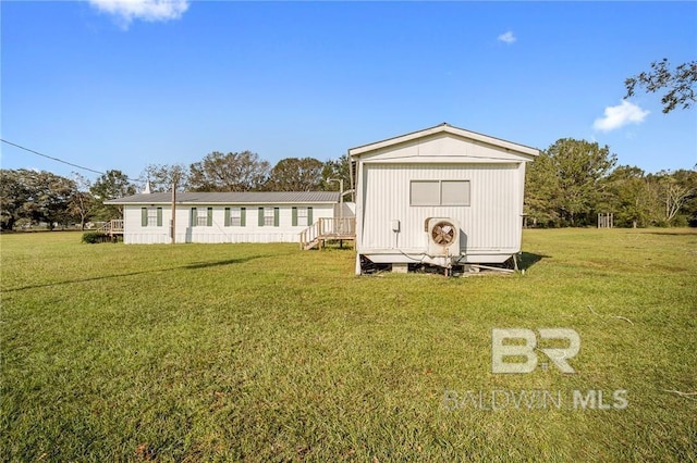 11580 Boe Rd, Grand Bay, AL 36541