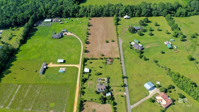 48851 Colt Run, Bay Minette, AL 36507 - view of rural area