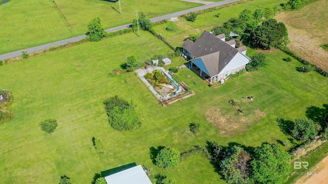 48851 Colt Run, Bay Minette, AL 36507 - view of rural area