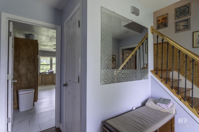 48851 Colt Run, Bay Minette, AL 36507 - view of stairway