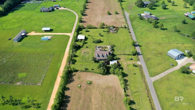 48851 Colt Run, Bay Minette, AL 36507 - overview of rural landscape