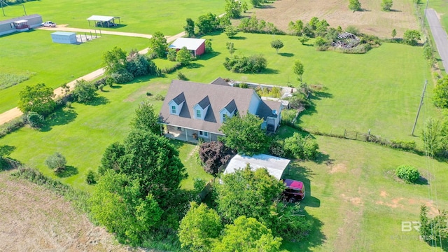 48851 Colt Run, Bay Minette, AL 36507 - view of rural area with agricultural land