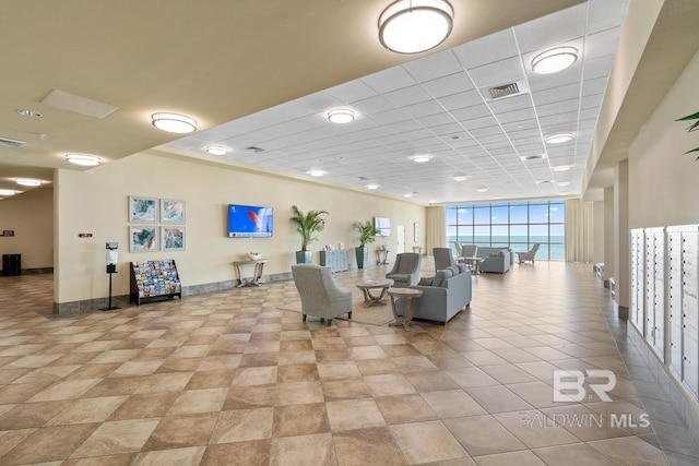 25494 Perdido Beach Blvd Unit 2005, Orange Beach, AL 36561 - common area with visible vents