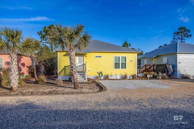 5781 State Highway 180 Unit 6020, Gulf Shores, AL 36542 - view of front facade
