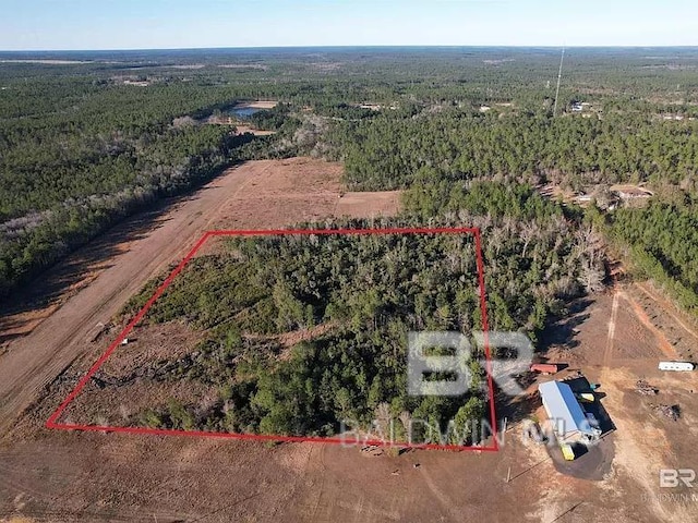 0 Vaughn Rd, Seminole AL, 36574 land for sale