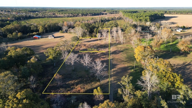 0 County Road 68, Robertsdale AL, 36567 land for sale