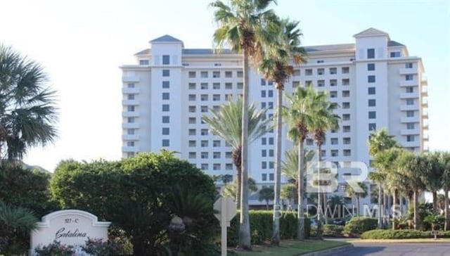527C Beach Club Trl Unit C-0104, Gulf Shores, AL 36542 - view of building exterior