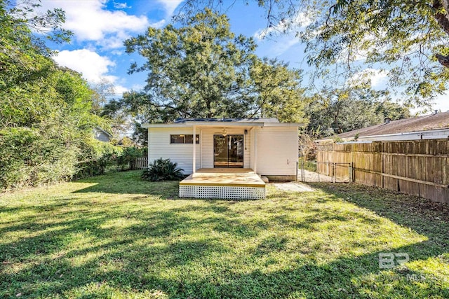 54 S Bishop Ln, Mobile, AL 36608 - view of outdoor structure