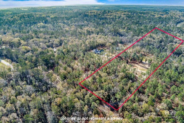 8190 Dixon Rd, Bay Minette, AL 36507