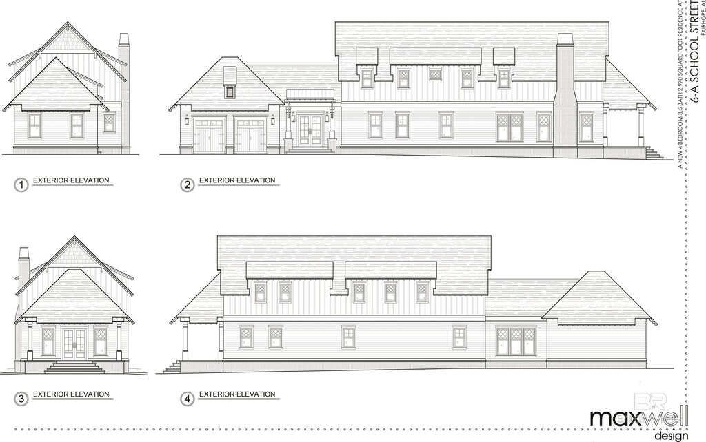 307 S School St, Fairhope, AL 36532 - view of miscellaneous document