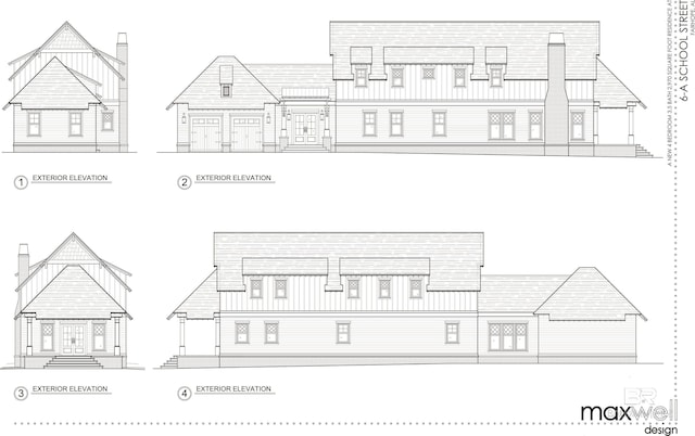 307 S School St, Fairhope, AL 36532 - view of miscellaneous document