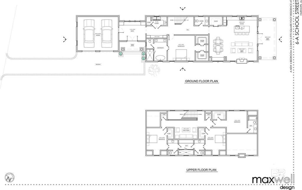 307 S School St, Fairhope, AL 36532 - room layout