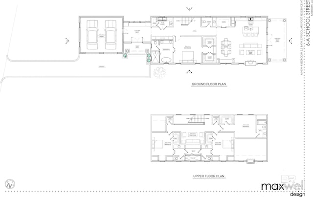 307 S School St, Fairhope, AL 36532 - room layout