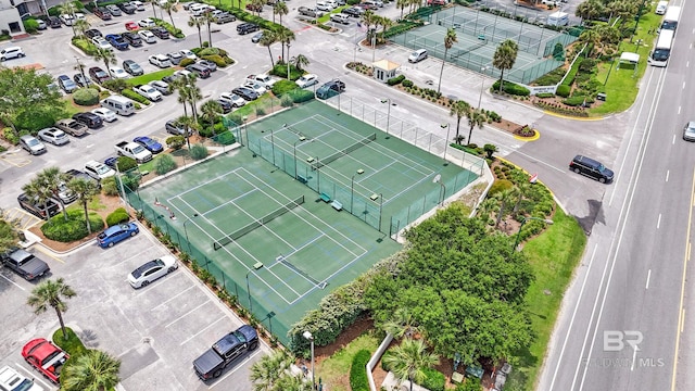 26802 Perdido Beach Blvd Unit 1008, Orange Beach, AL 36561 - drone / aerial view