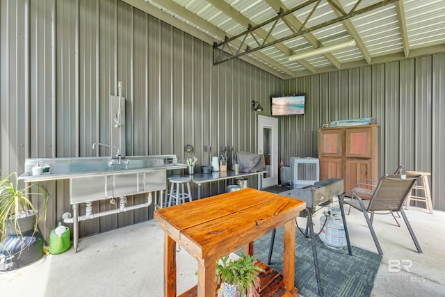 30857 Cypress St, Perdido Beach, AL 36530 - view of patio
