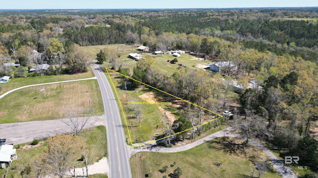 40980-1 State Highway 225, Bay Minette, AL 36507
