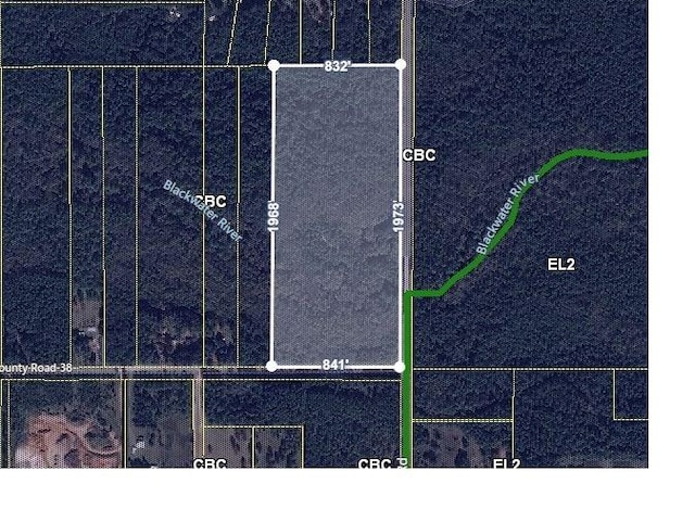 Listing photo 2 for 0 County Road 38, Summerdale AL 36580