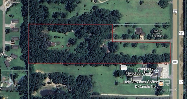 27103 State Highway 181, Daphne, AL 36526