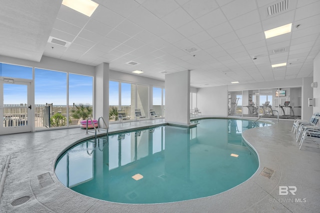 455 E Beach Blvd Unit 511, Gulf Shores, AL 36542 - view of community pool