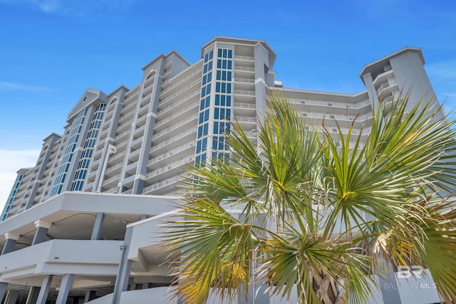 455 E Beach Blvd Unit 511, Gulf Shores, AL 36542 - view of building exterior