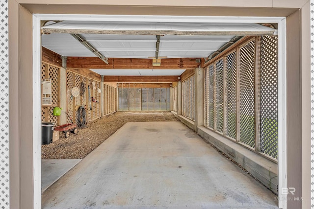 4 Yacht Club Dr Unit 15, Daphne, AL 36526 - view of storage area