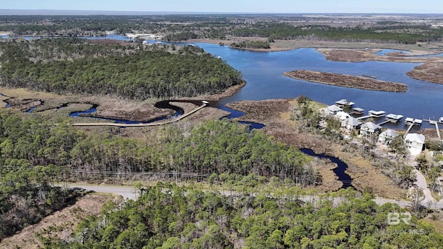 0 Dancing Water Ln, Gulf Shores, AL 36542