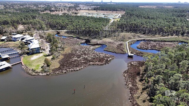 0 Dancing Water Ln, Gulf Shores, AL 36542