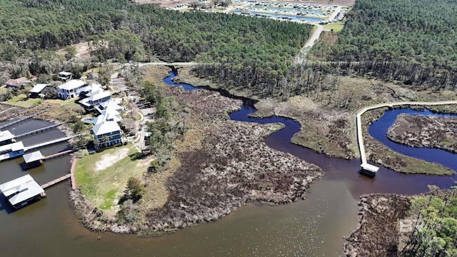 0 Dancing Water Ln, Gulf Shores, AL 36542