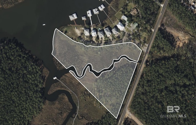 0 Dancing Water Ln, Gulf Shores, AL 36542