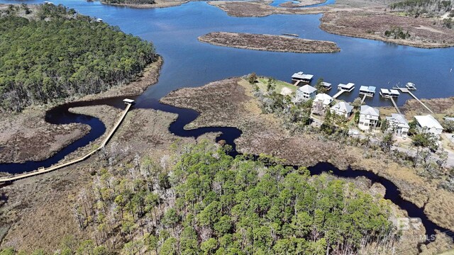 0 Dancing Water Ln, Gulf Shores, AL 36542