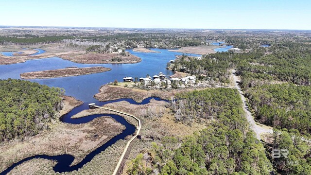 0 Dancing Water Ln, Gulf Shores, AL 36542