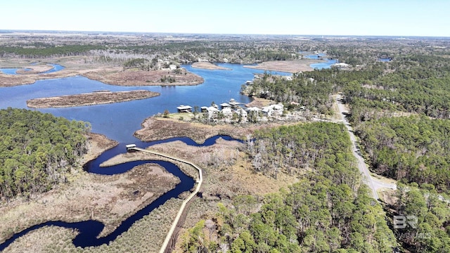 0 Dancing Water Ln, Gulf Shores, AL 36542