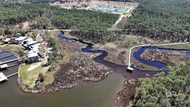 0 Dancing Water Ln, Gulf Shores, AL 36542