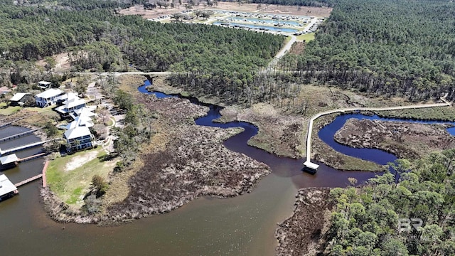 0 Dancing Water Ln, Gulf Shores, AL 36542