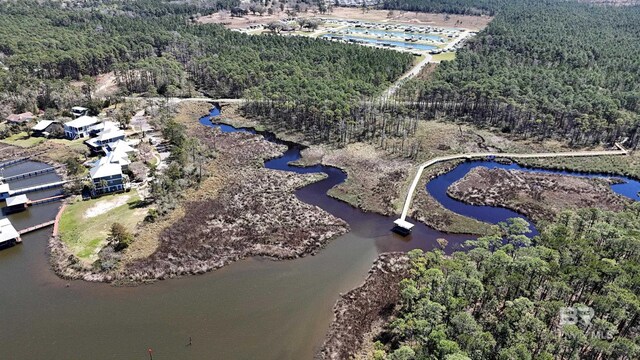 0 Dancing Water Ln, Gulf Shores, AL 36542