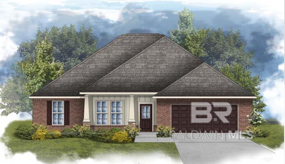 31081 Bauer Ave, Spanish Fort, AL 36527 - view of a document