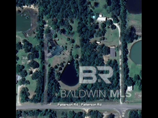 0 Patterson Rd, Robertsdale, AL 36567