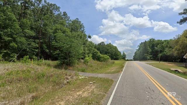 1804 N University, Mobile AL, 36618 land for sale