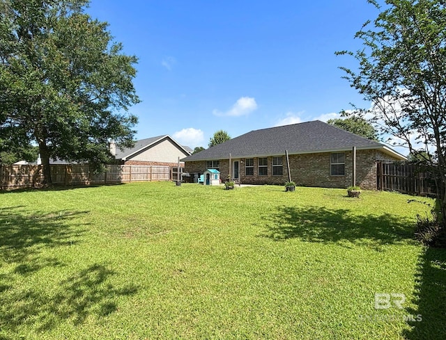 11116 Sturbridge Loop, Daphne, AL 36526 - view of yard