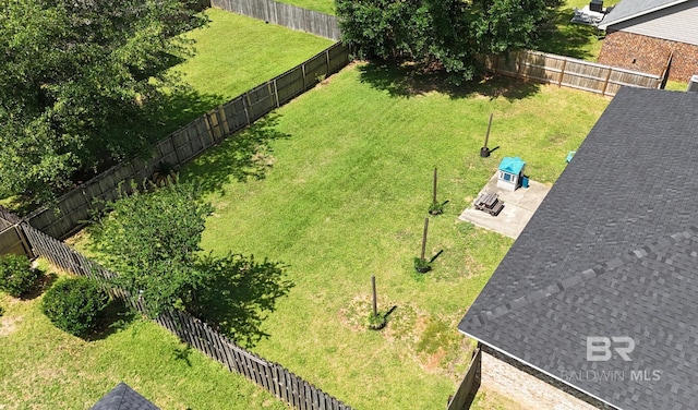 11116 Sturbridge Loop, Daphne, AL 36526 - drone / aerial view