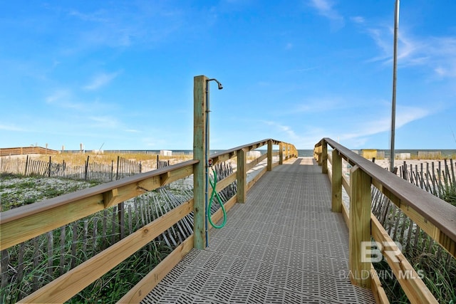 825 W Beach Blvd Unit 9, Gulf Shores, AL 36542 - view of home's community
