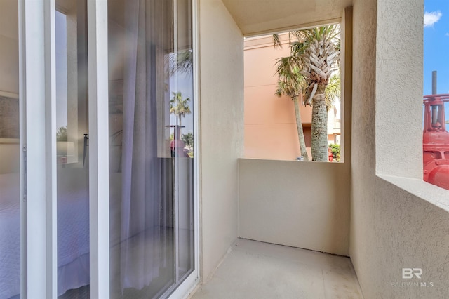 527 Beach Club Trl Unit C110, Gulf Shores, AL 36542 - view of balcony