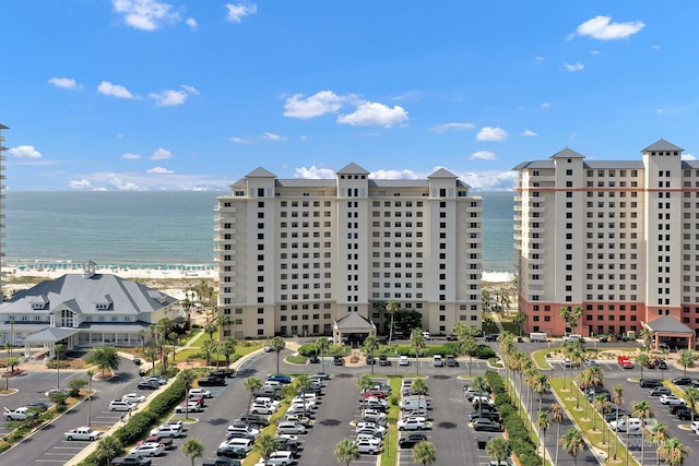527 Beach Club Trl Unit C110, Gulf Shores, AL 36542 - aerial view of a nearby body of water