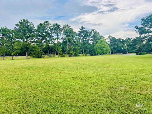 Cypress Lake Dr, Gulf Shores, AL 36542
