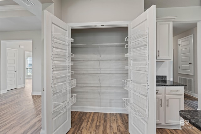 343 Stave Mill Rd, Fairhope, AL 36532 - storage area with visible vents
