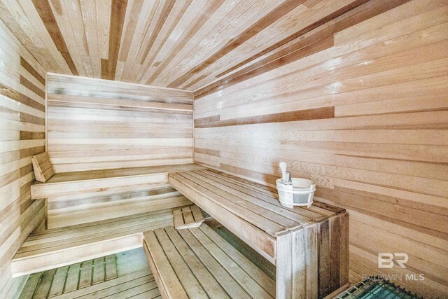 14237 Perdido Key Dr Unit Ph-1401, Pensacola, FL 32507 - view of sauna / steam room