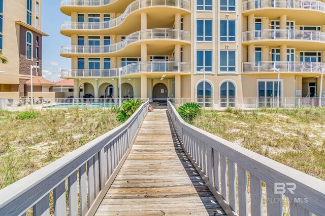 14237 Perdido Key Dr Unit Ph-1401, Pensacola, FL 32507 - view of community