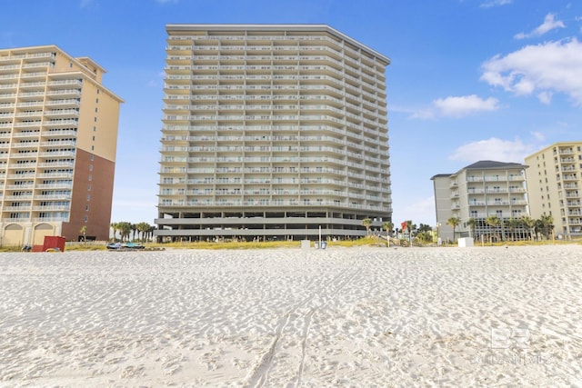 401 E Beach Blvd Unit 1704, Gulf Shores, AL 36542 - view of apartment building / complex
