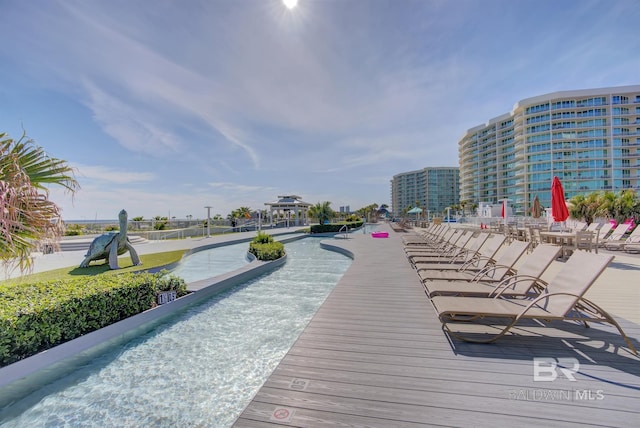 28107 Perdido Beach Blvd Unit D512, Orange Beach, AL 36561 - surrounding community
